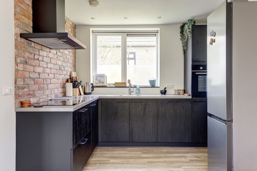 Woning te huur: Oudebildtdijk, St.-Annaparochie