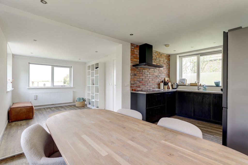 Woning te huur: Oudebildtdijk, St.-Annaparochie