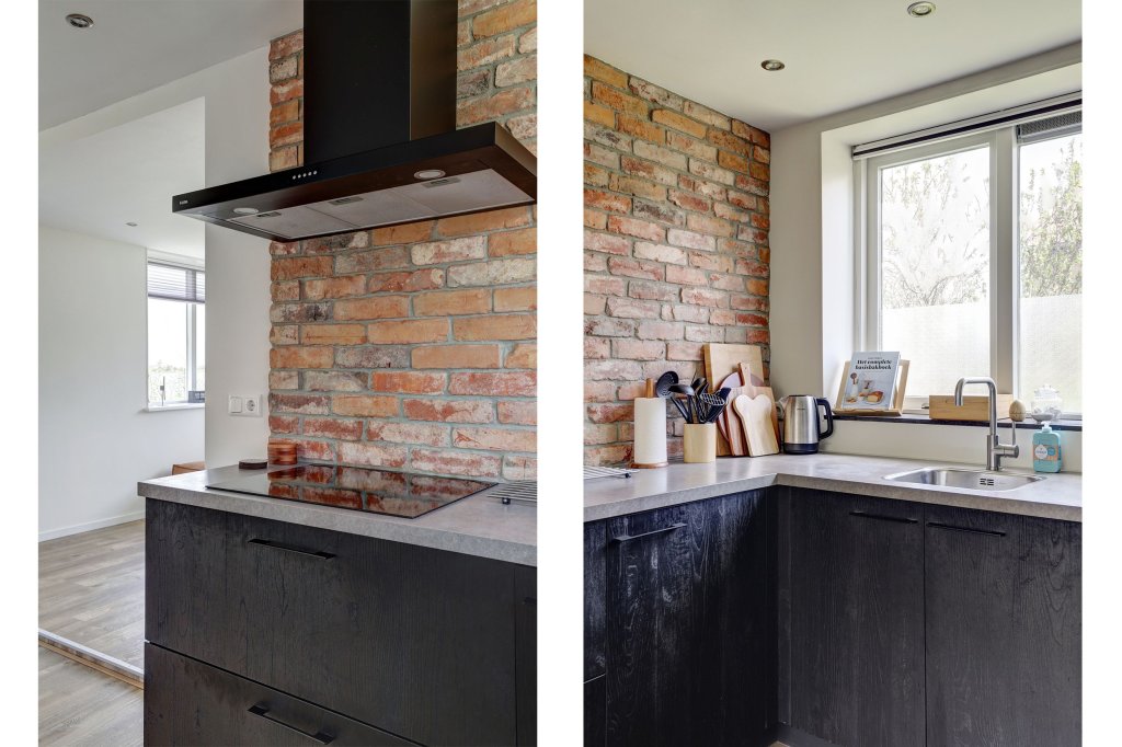Woning te huur: Oudebildtdijk, St.-Annaparochie