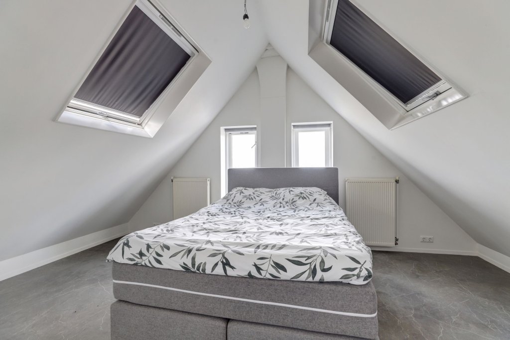 Woning te huur: Oudebildtdijk, St.-Annaparochie