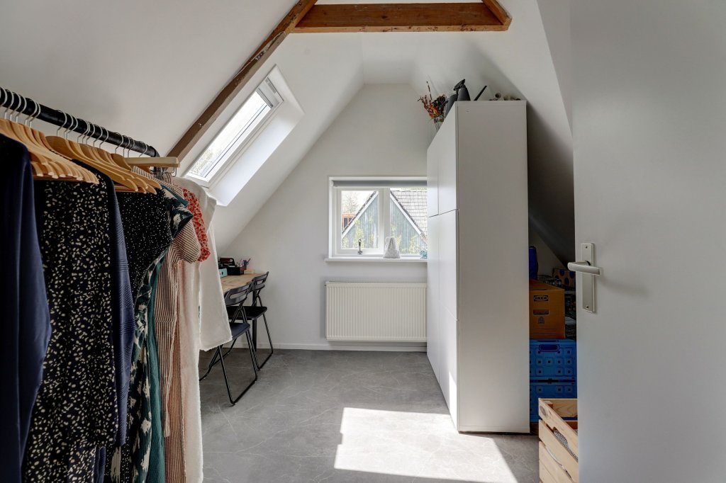Woning te huur: Oudebildtdijk, St.-Annaparochie