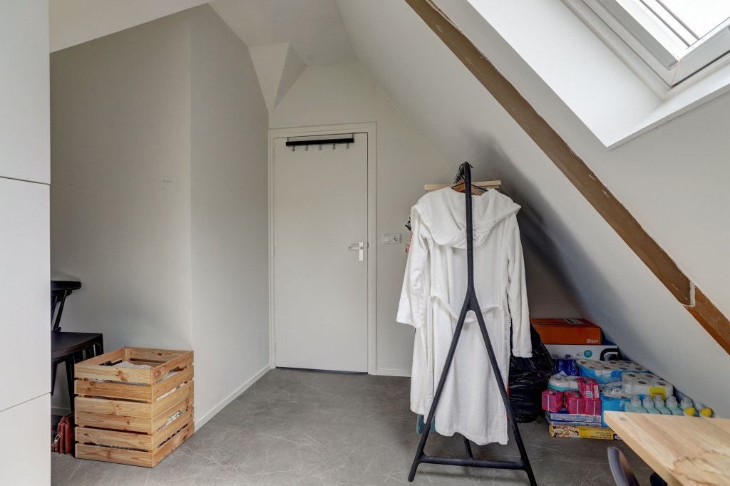 Woning te huur: Oudebildtdijk, St.-Annaparochie