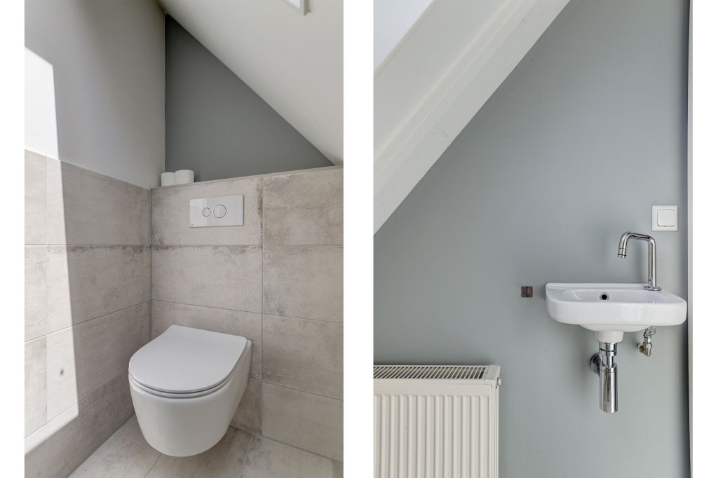 Woning te huur: Oudebildtdijk, St.-Annaparochie