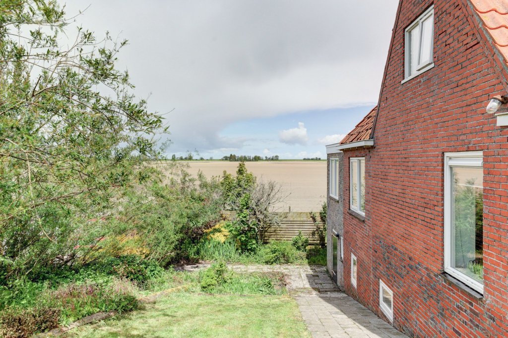 Woning te huur: Oudebildtdijk, St.-Annaparochie