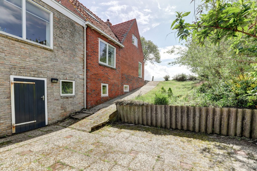 Woning te huur: Oudebildtdijk, St.-Annaparochie