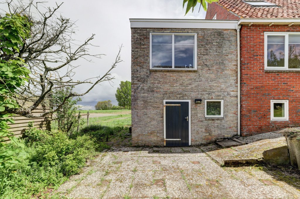 Woning te huur: Oudebildtdijk, St.-Annaparochie