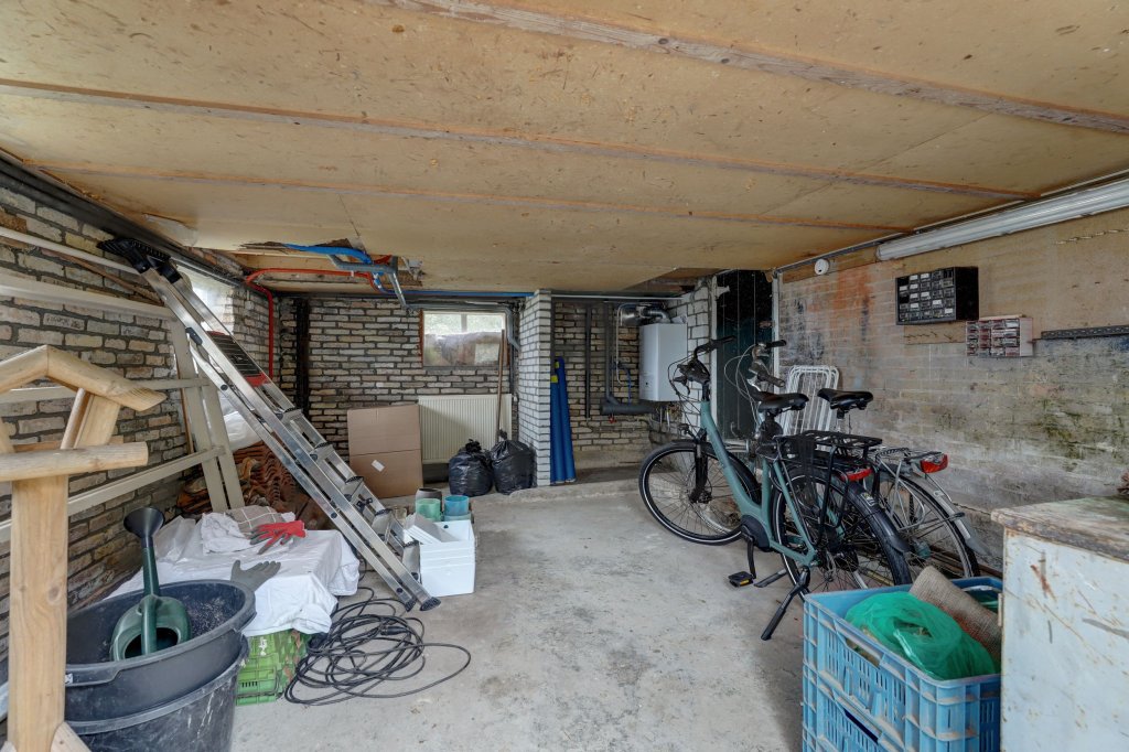 Woning te huur: Oudebildtdijk, St.-Annaparochie