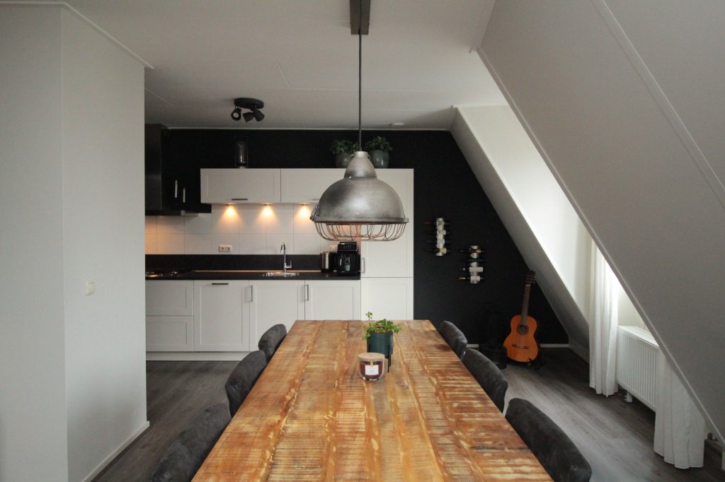Woning te huur: Herestraat, Grijpskerk