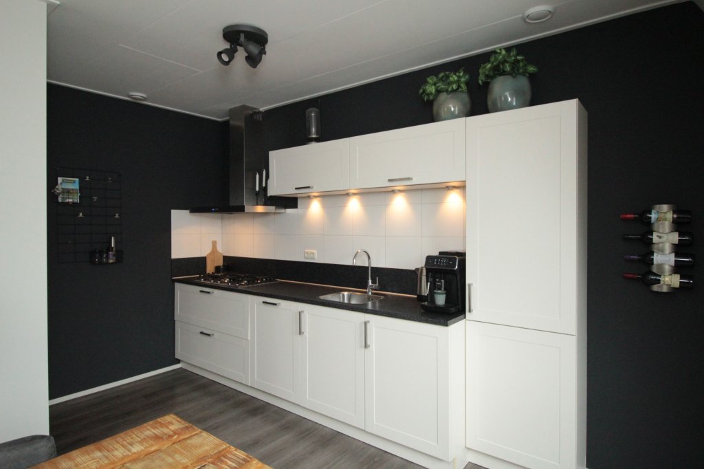 Woning te huur: Herestraat, Grijpskerk