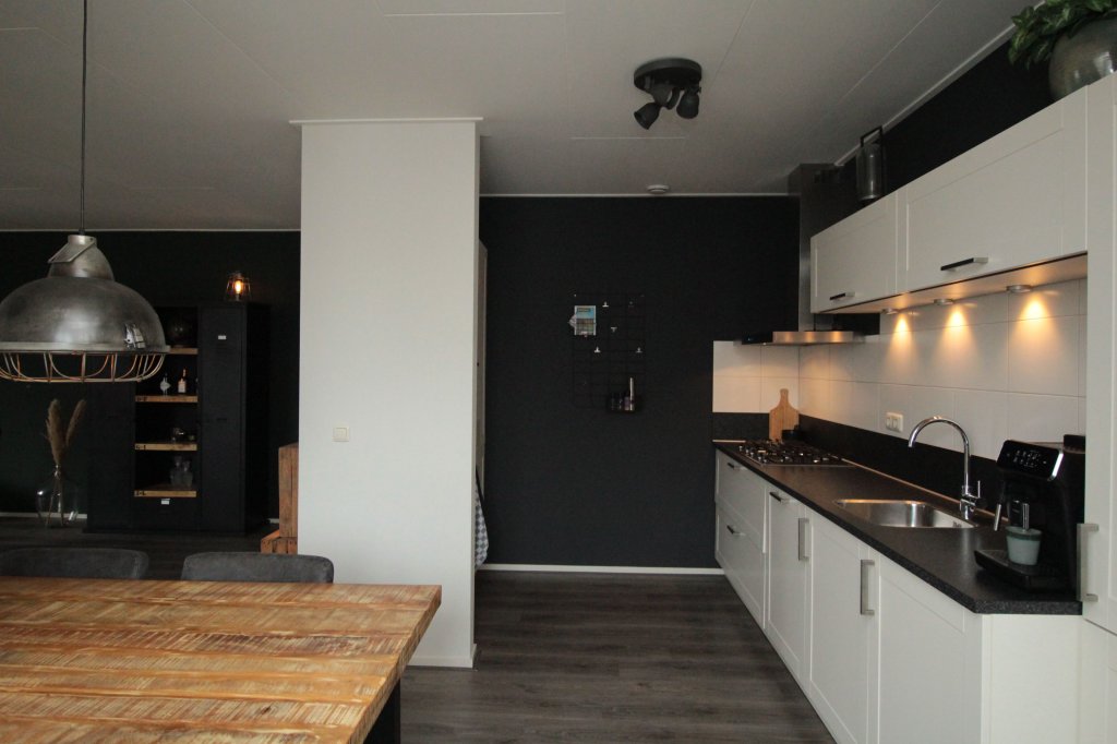 Woning te huur: Herestraat, Grijpskerk