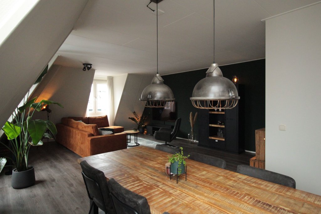 Woning te huur: Herestraat, Grijpskerk
