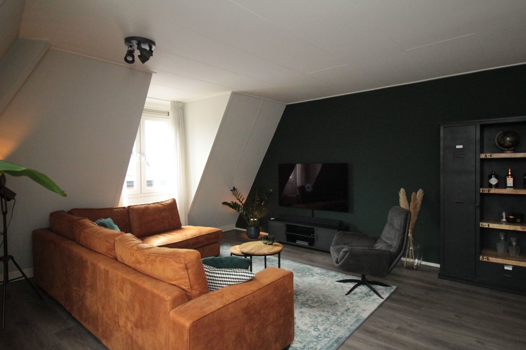 Woning te huur: Herestraat, Grijpskerk