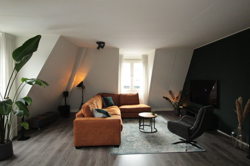 Woning te huur: Herestraat, Grijpskerk