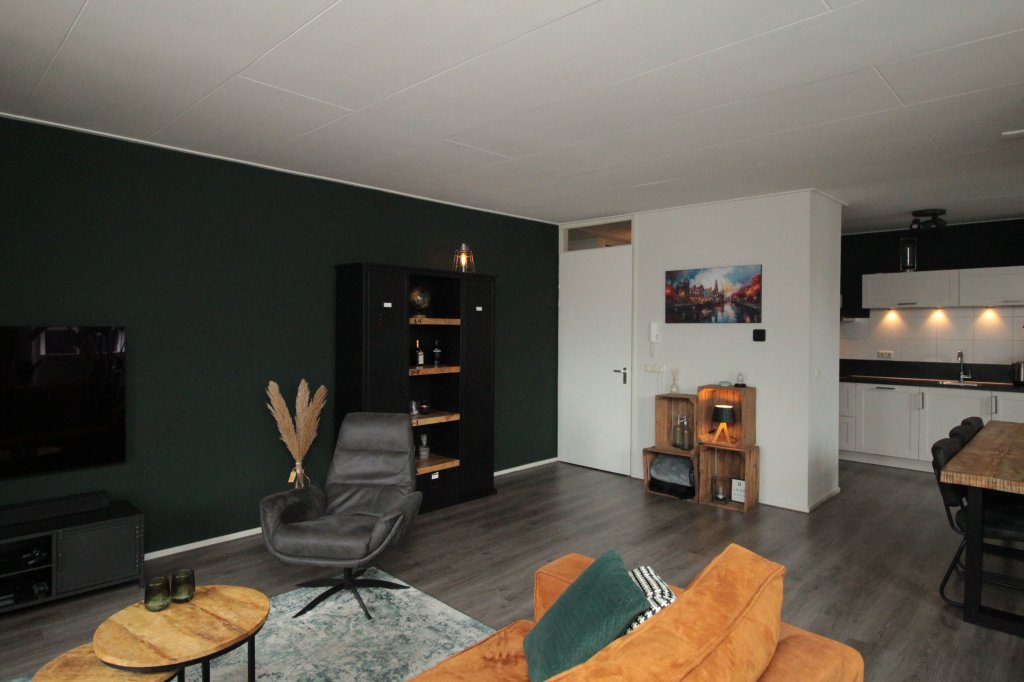 Woning te huur: Herestraat, Grijpskerk