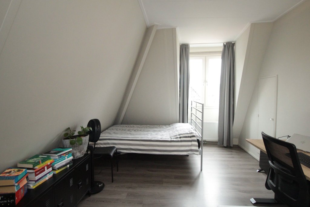 Woning te huur: Herestraat, Grijpskerk