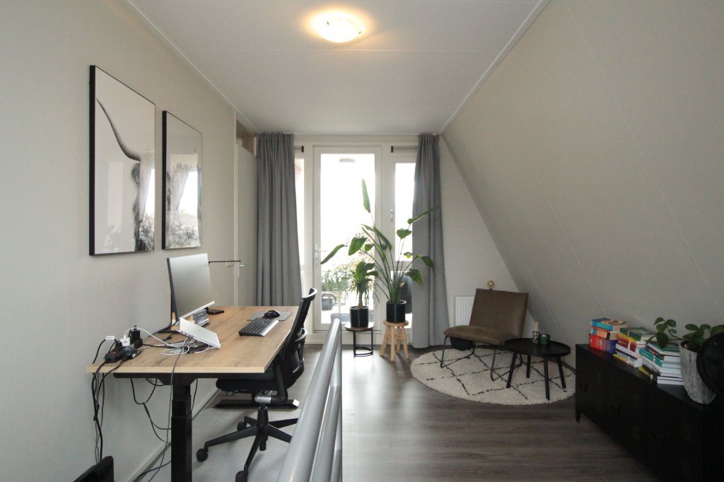 Woning te huur: Herestraat, Grijpskerk