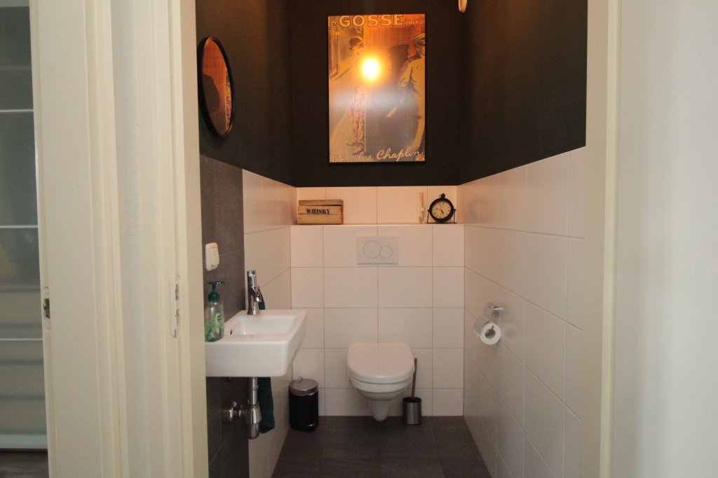 Woning te huur: Herestraat, Grijpskerk
