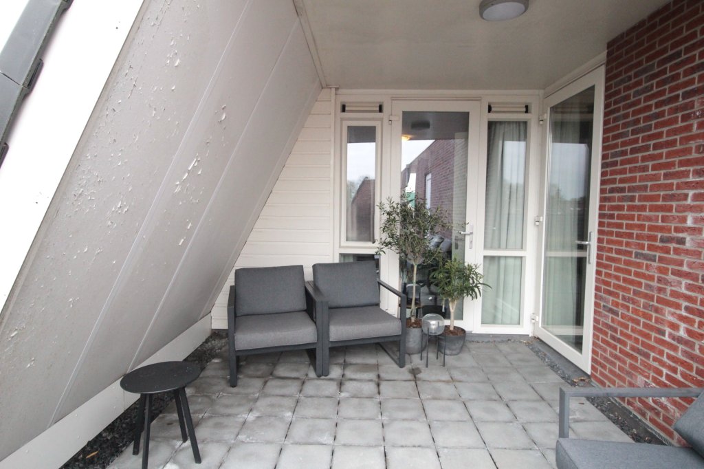Woning te huur: Herestraat, Grijpskerk