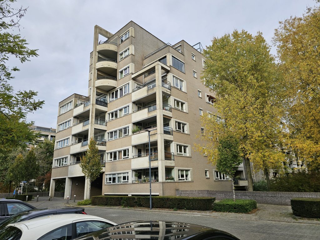 Appartement Heunpark — foto 1