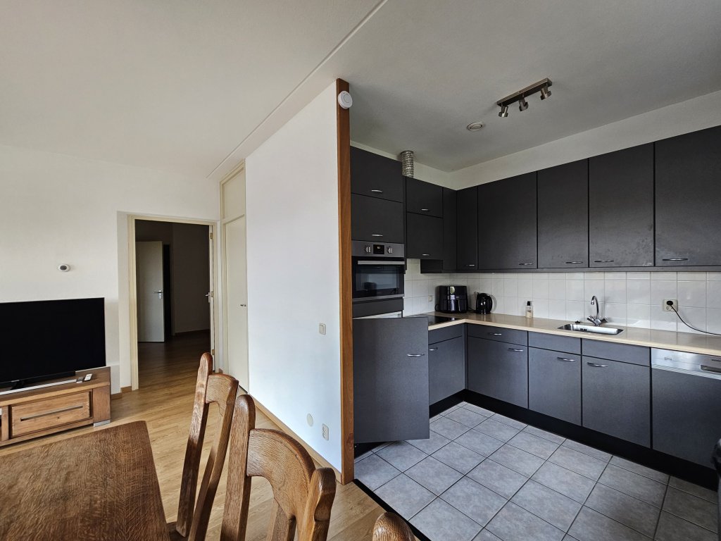 Appartement Heunpark — foto 2