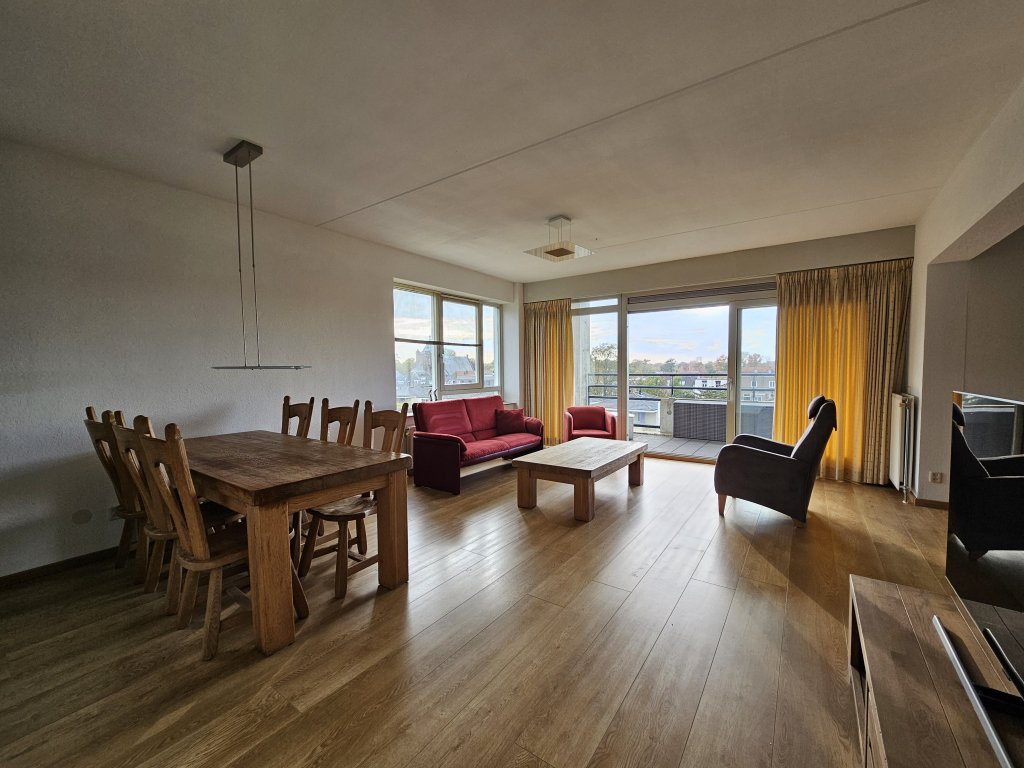 Appartement Heunpark — foto 3