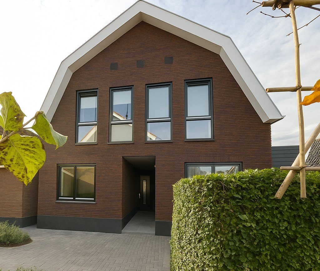 Apartment in Woerden