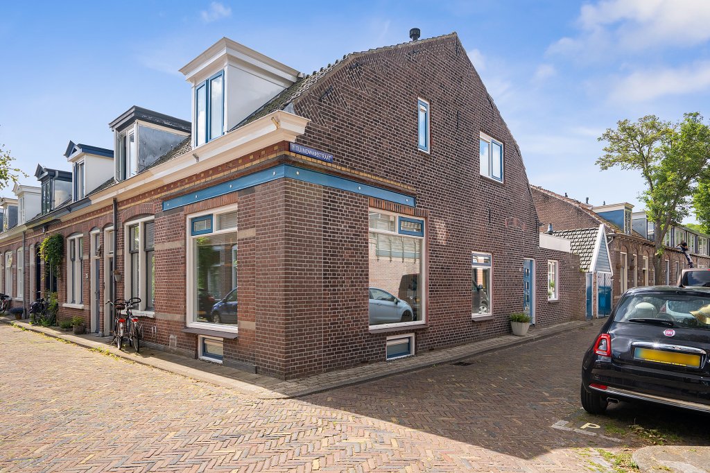 Woonhuis in Alkmaar
