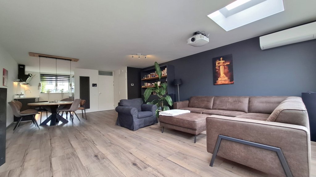 Family home in Alblasserdam