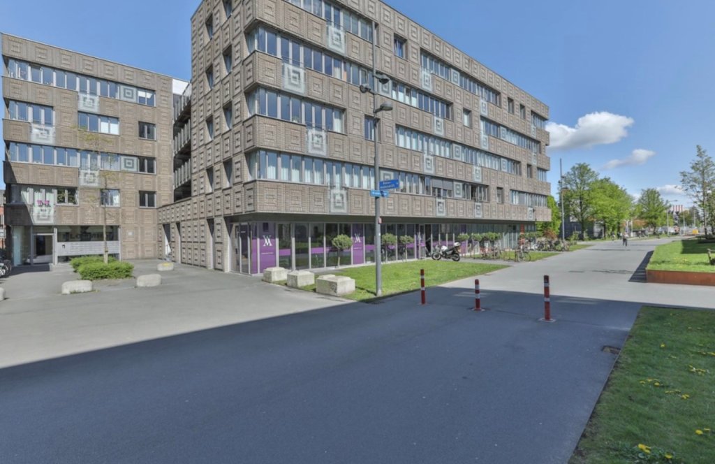 Bloemsingel, Groningen