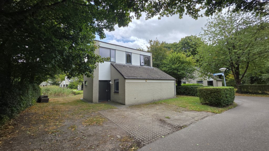 Family home in Halderberge