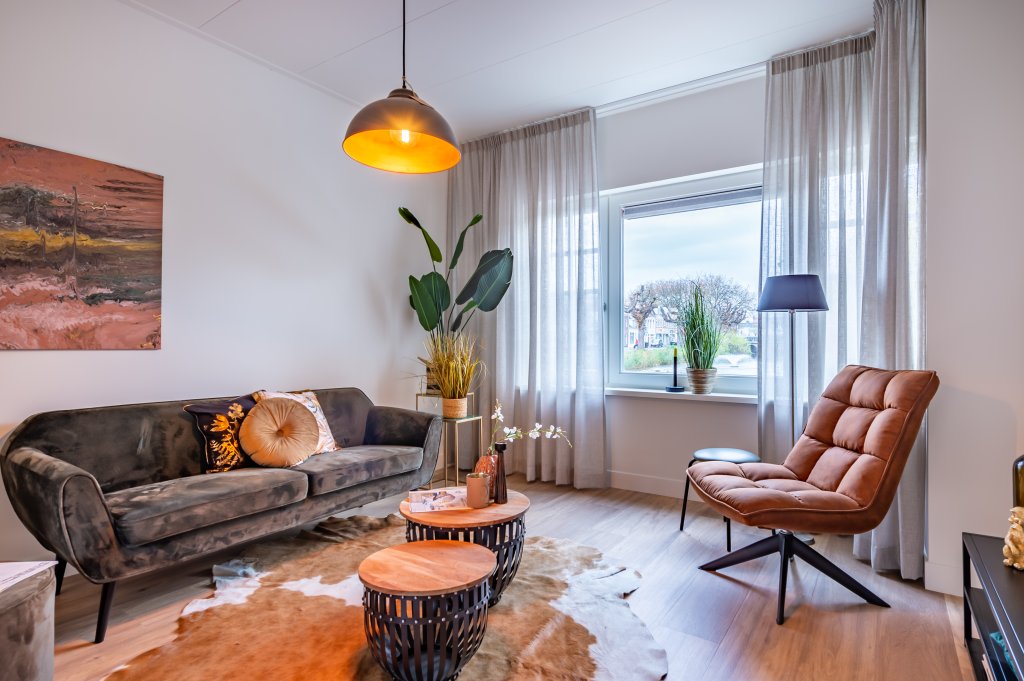 Woonhuis in Goes