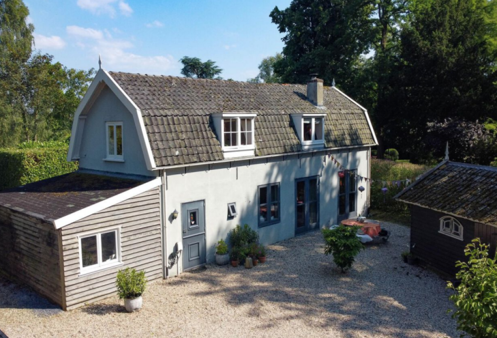 Woonhuis in Stichtse Vecht