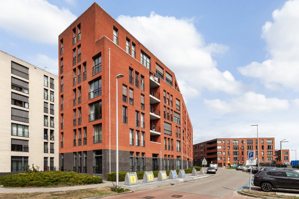 Appartement in Zoetermeer