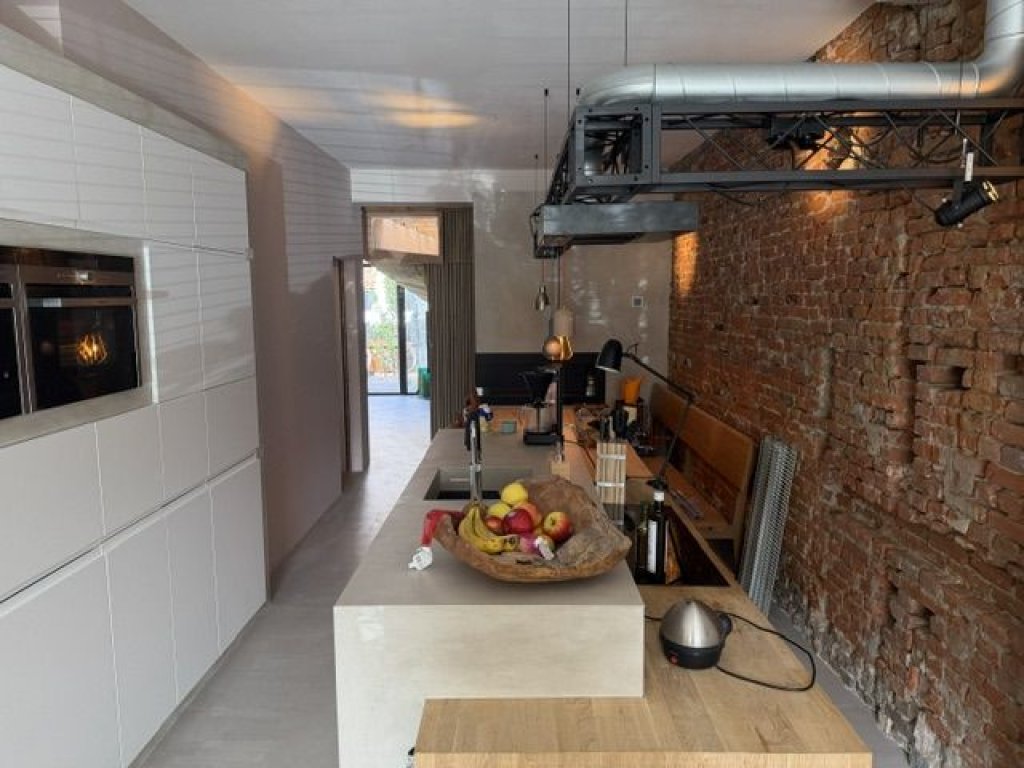 Appartement in Arnhem