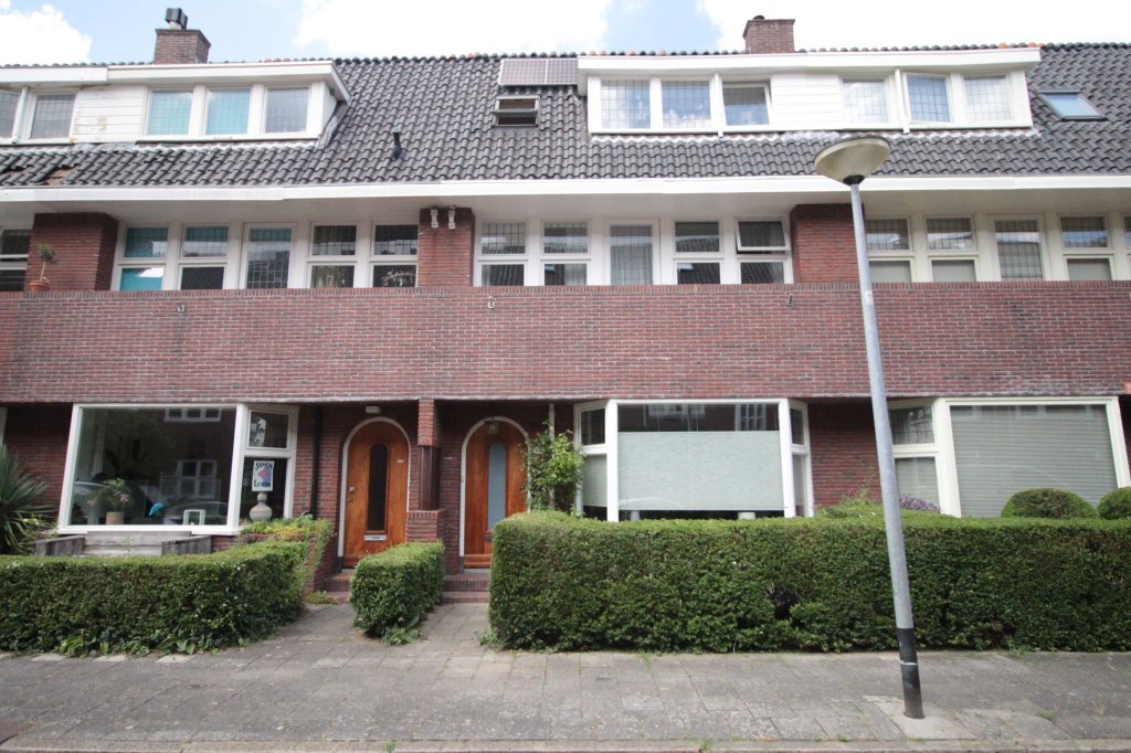 J.A. Feithstraat, Groningen