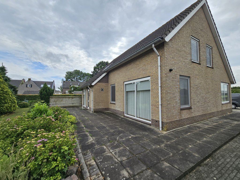 Woonhuis in Oss