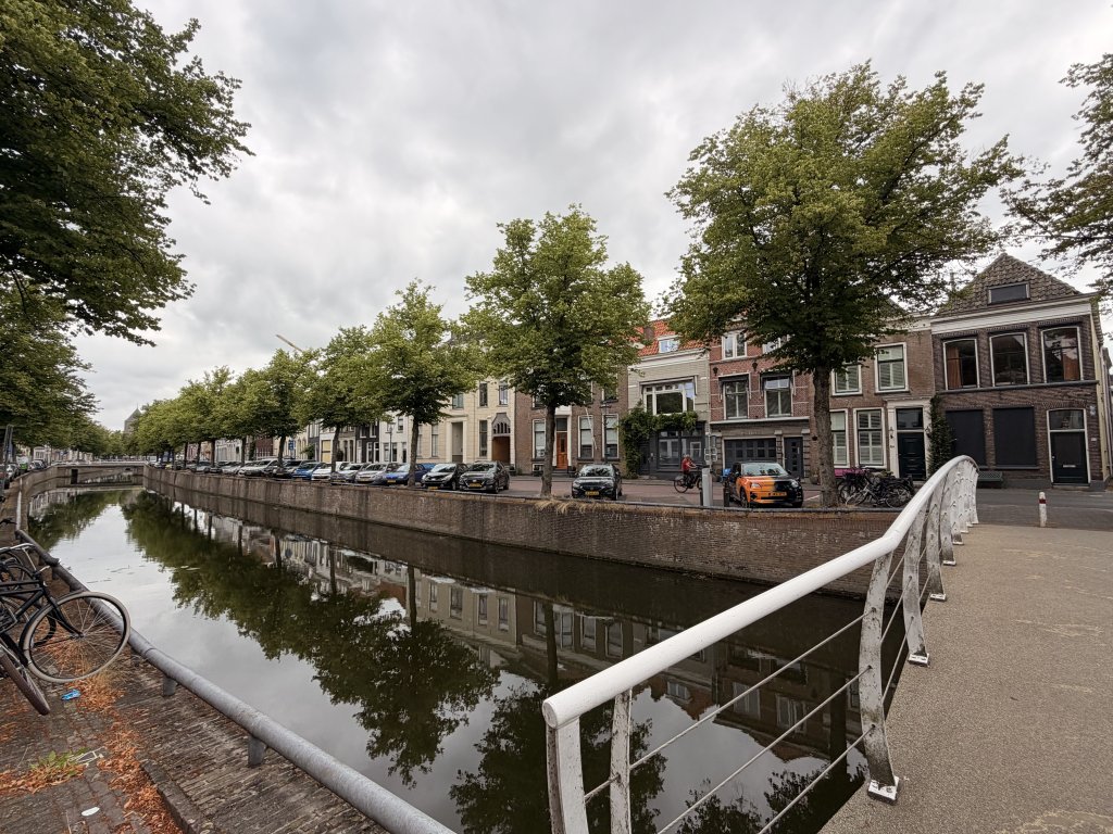 Volledig gemeubileerde stadswoning in hartje Kampen, tijdelijk te huur..., photo 1