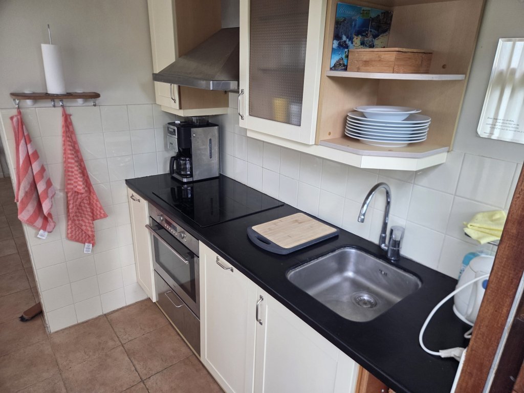 Vrijstaande recreatiewoning **6 maanden te huur**, photo 3