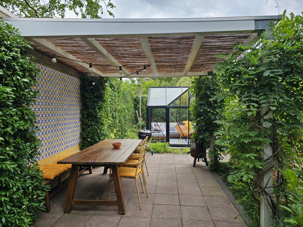 Amstellaan, 's-Hertogenbosch, photo 2