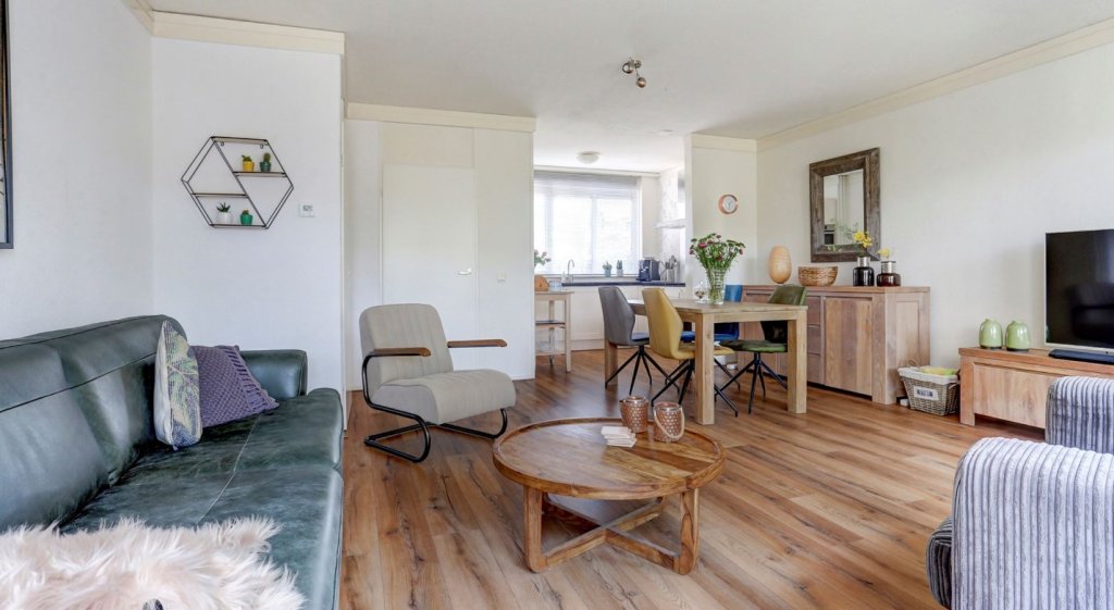 Huis Twentepoort Oost 34 — foto 3