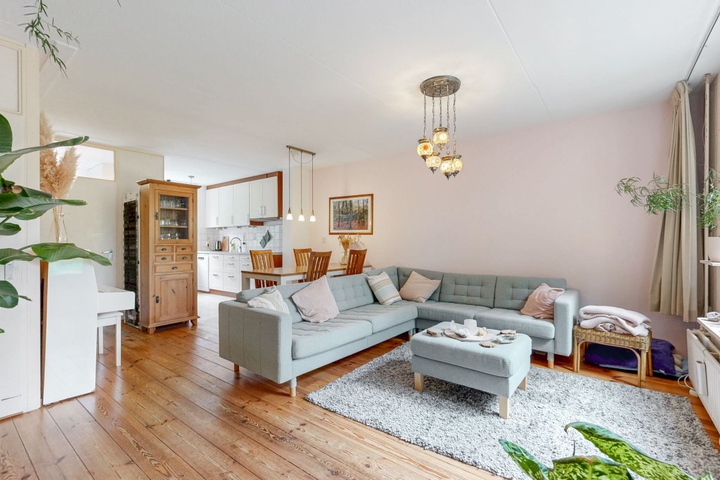 Huis Twentepoort Oost 34 — foto 2