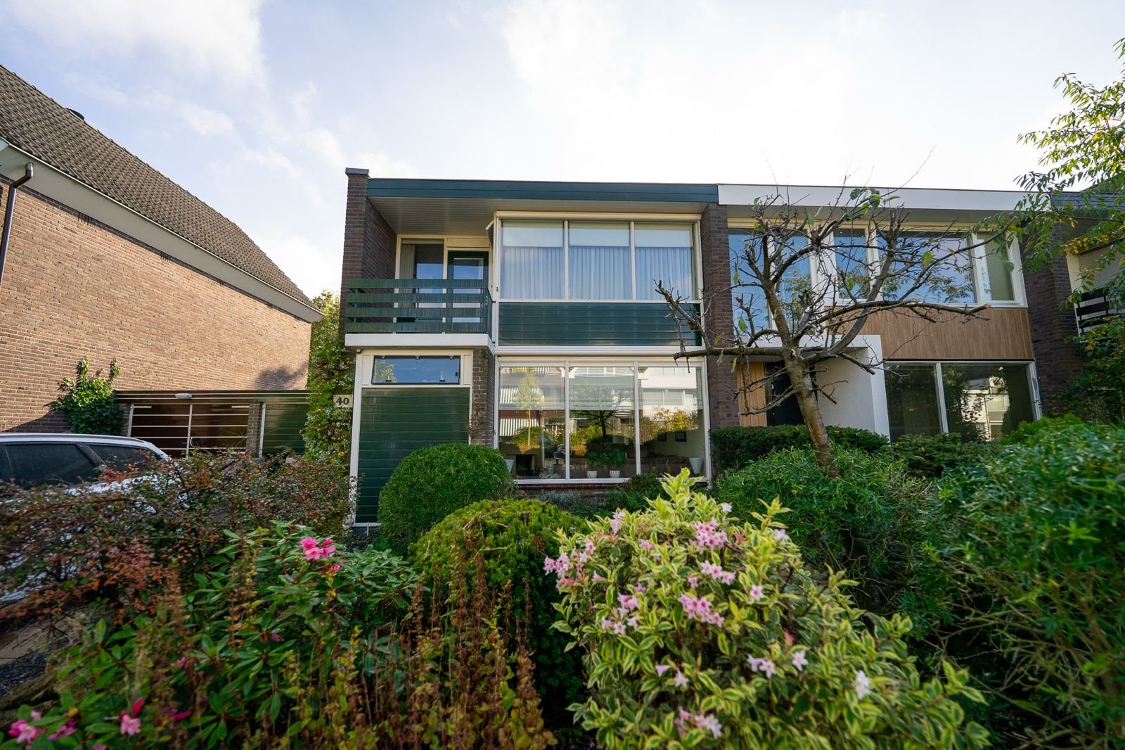 Family home in Gooise Meren
