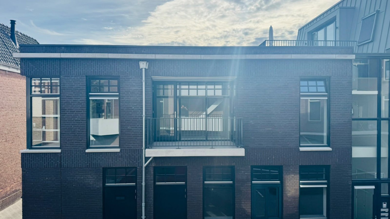 Appartement in Almelo