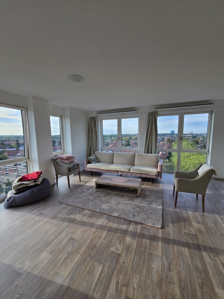 Appartement in Nijmegen