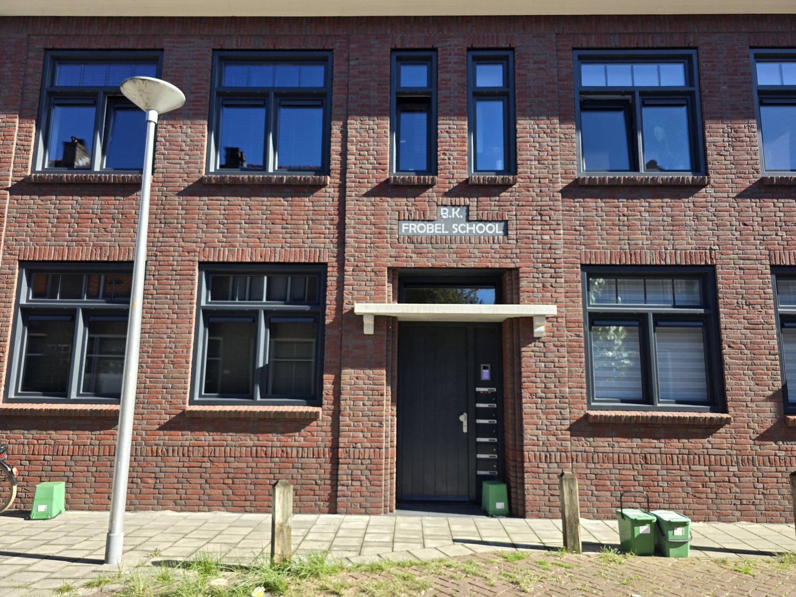 Mieszkanie — Zwolle