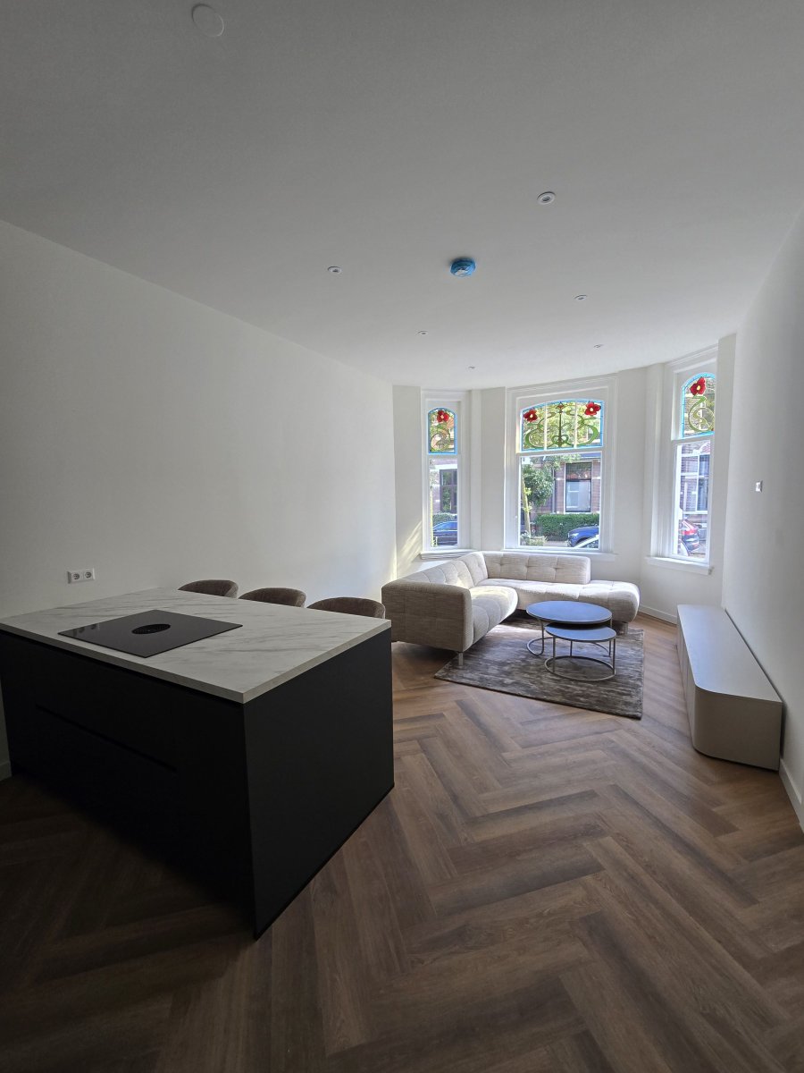 Apartment in Nijmegen