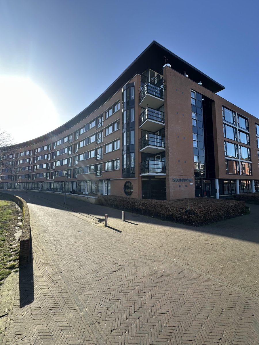 Appartement in Apeldoorn