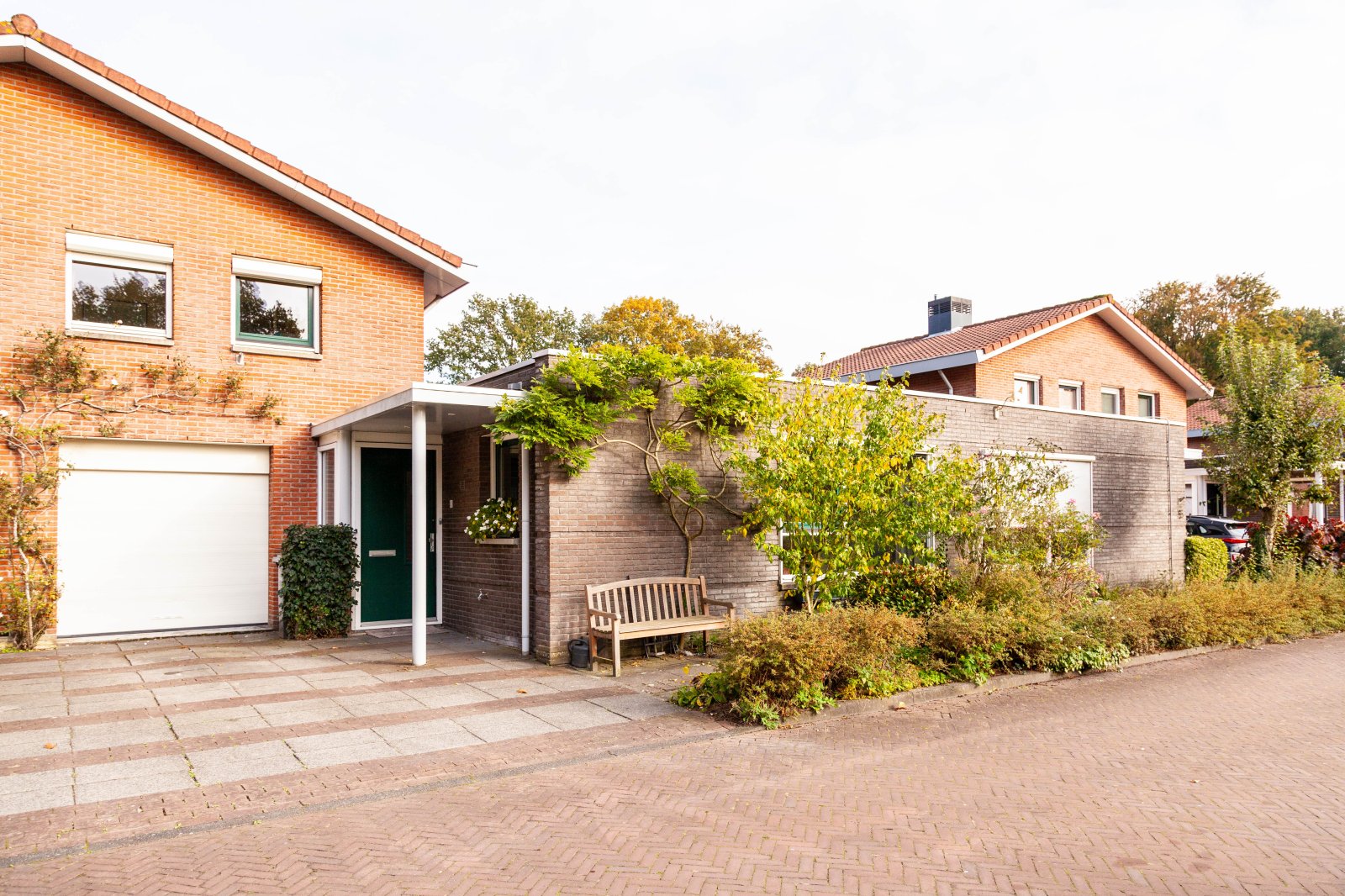 Family home in Amersfoort