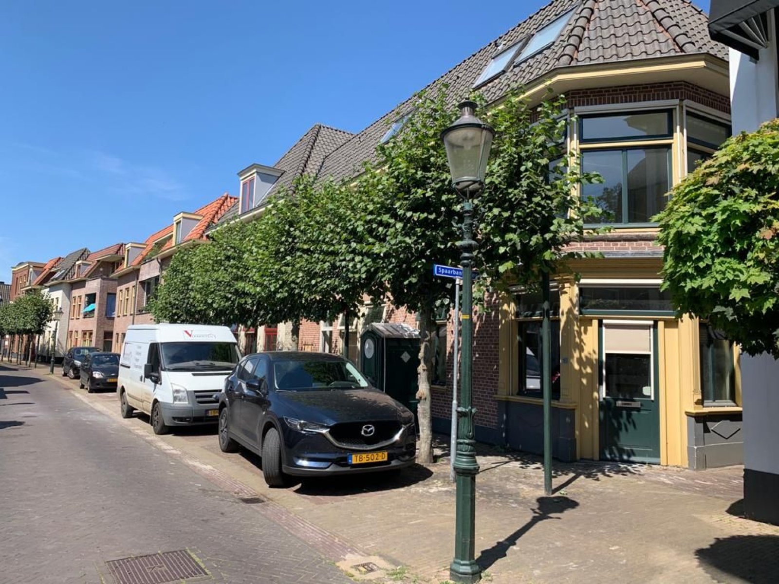 Mieszkanie — Lochem