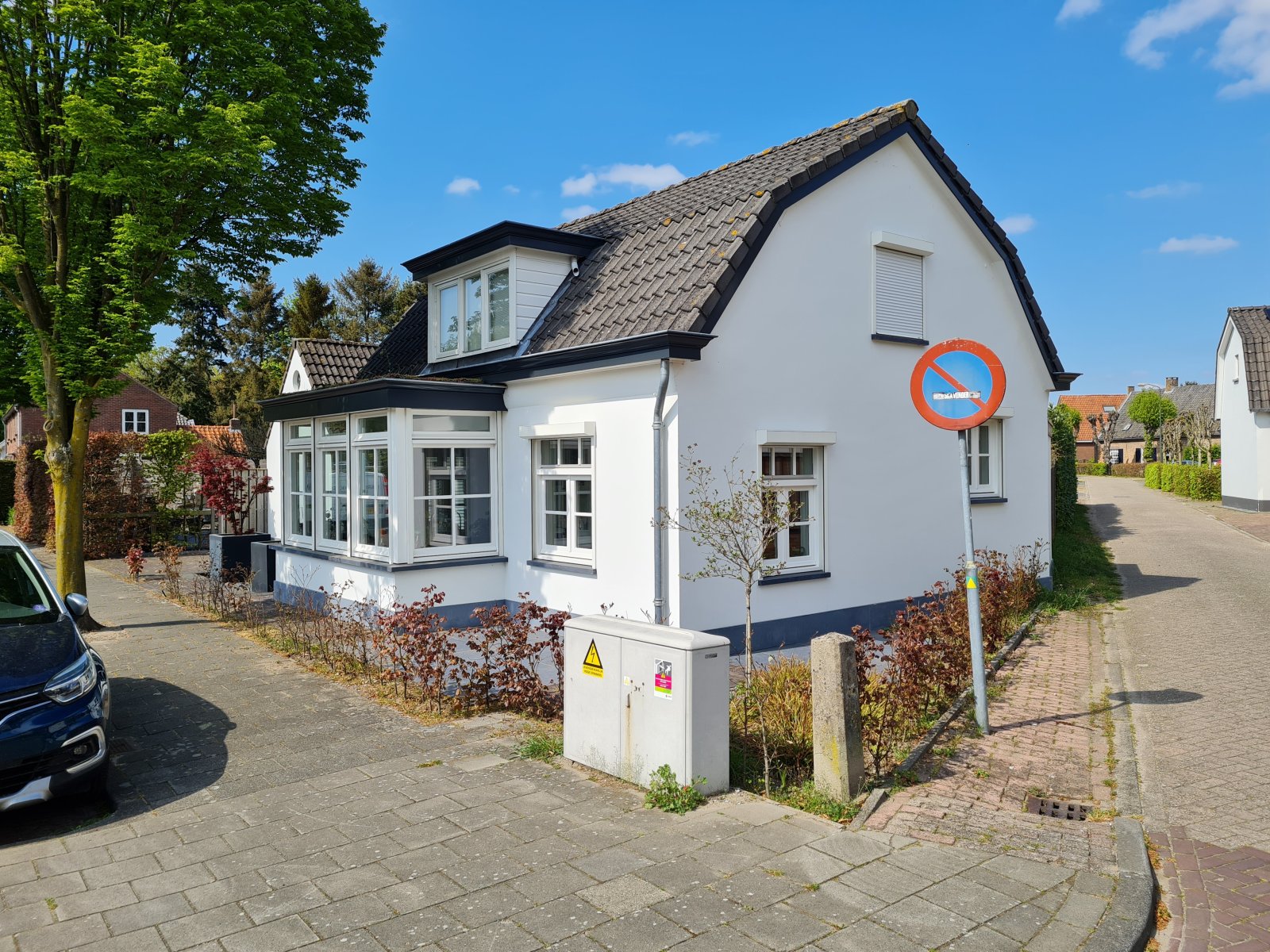 Woonhuis in Sint-Michielsgestel